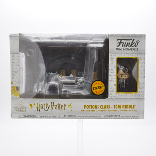 * Funko Pop! Potions Class – Tom Riddle (Mini Moments, Harry Potter) **Chase**