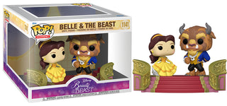 Belle & The Beast (Moments) 1141