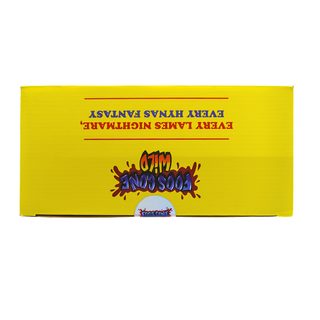 * Foos Gone Wild My Lil Homeboy Lil Mr. E Doll *Window Detached*