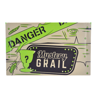 * NYCC Mystery Grail Box