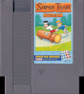 Loose NES Cart - Super Team Games
