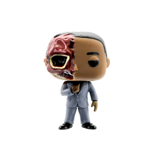 * Funko Pop! Out-of-Box Gus Fring (Dead, Breaking Bad) 167