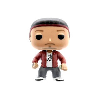 * Funko Pop! Out-of-Box Jesse Pinkman (Breaking Bad) 159