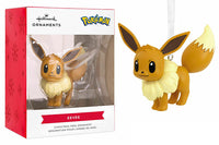 Funko Hallmark Ornaments Eevee [Box Condition: 7/10]