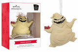 Funko Hallmark Ornaments Oogie Boogie [Box Condition: 7/10]