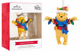 Funko Hallmark Ornaments Winnie The Pooh [Box Condition: 7/10]