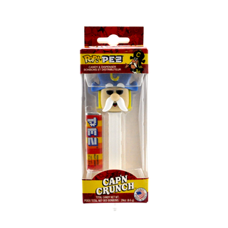 * Pop Pez Cap'n Crunch White Stem, Ad Icons – Target Exclusive