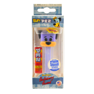 * Funko Pop! Pez Huckleberry Hound (Purple) – Funko Shop Exclusive /2500 made