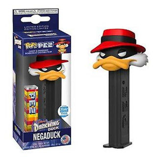 Pop! Pez Negaduck Darkwing Duck - Funko Shop Exclusive