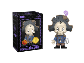Thrilljoy PIX Corpse Bride - Victoria Everglot, Sealed 2026 Event Exclusive - 1 in 6 Chance at Chase