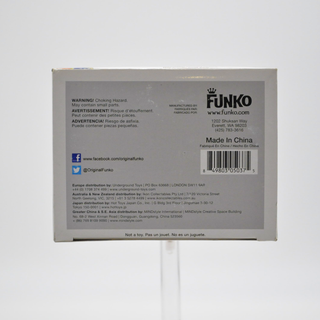 Planet Arlia Vegeta (Dragon Ball Z) 10 - 2014 NYCC/Toy Tokyo Exclusive