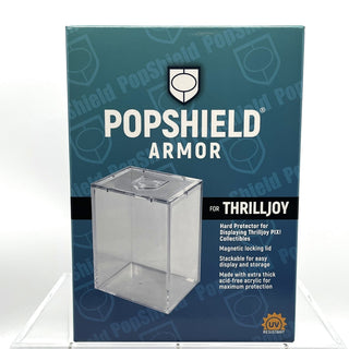 * Popshield Armor for Thrilljoy