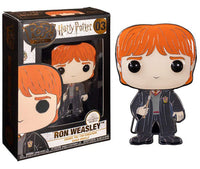 Pop! Pins Ron Weasley 03