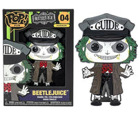 Pop! Pins Beetlejuice 04