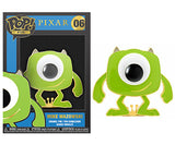 Pop! Pin Mike Wazowski (Monsters Inc.) 06