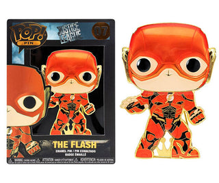 Pop! Pins The Flash (DC) 07