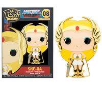 Pop! Pin She-Ra (Masters of the Universe) 08