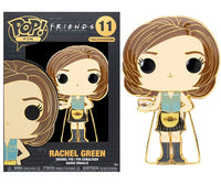 Pop! Pins Rachel Green (Friends) 11