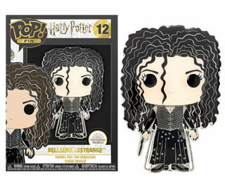Pop! Pins Bellatrix Lestrange 12