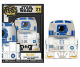 Pop! Pin R2-D2 (Star Wars) 21