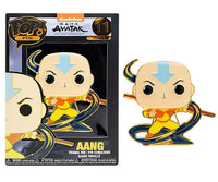 Pop! Pins Aang 11