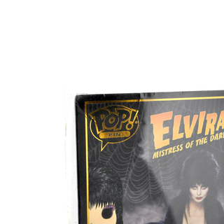 * Pop! Pins Elvira SE – 2021 LACC Exclusive