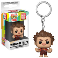 Pocket Pop! Keychain Ralph (Ralph Breaks the Internet)