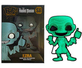 Pop! Pins Ezra (Glow in the Dark) SE