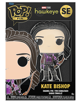 Pop! Pins Kate Bishop SE