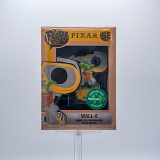 * Funko Pop! Pins Wall-E SE – 2022 Walmart Earth Day Exclusive