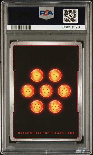 dragon ball super card game unison warrior 2021 DRAGON BALL SUPER UNISON WARRIOR MT-COOLER, MCH CNTMPT #P-266