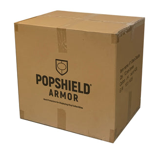 PopShield Armor for 6-inch Funko Pops
