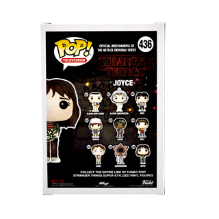 * Funko Pop! Prototype Joyce (Stranger Things) 436