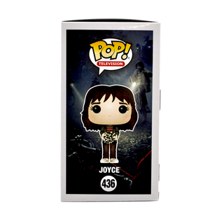 * Funko Pop! Prototype Joyce (Stranger Things) 436