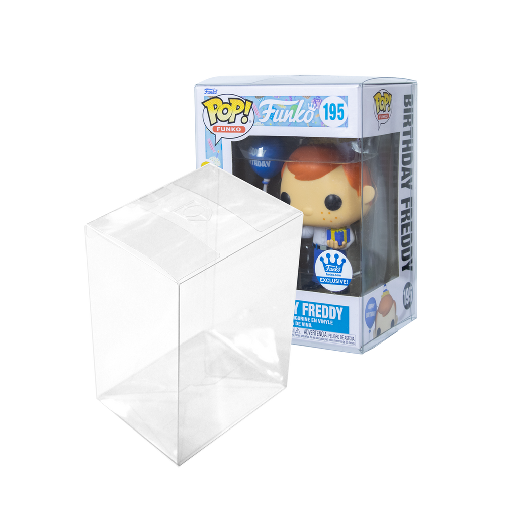 PopShield Protectors - Standard Size