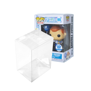 PopShield Protectors - Retail 5 Pack