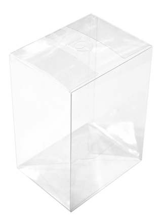 PopShield Protectors - Retail 5 Pack