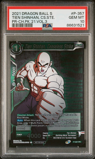 Graded Dragon Ball Cards 7 Bucks a Pop Graded Dragon Ball Cards 7 Bucks a Pop