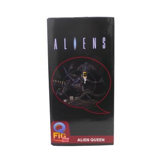 * Q-FIG MAX Elite – Alien Queen Aliens 90