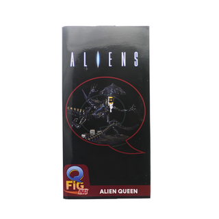 * Q-FIG MAX Elite – Alien Queen Aliens 90