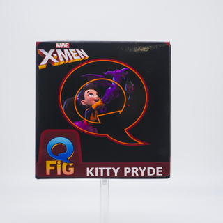* Q-FIG Elite – Kitty Pryde X-Men 97