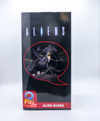 * Q-FIG MAX Elite – Alien Queen Aliens 90