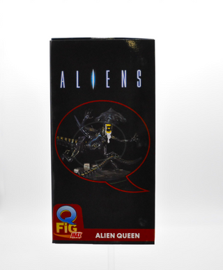 * Q-FIG MAX Aliens Alien Queen