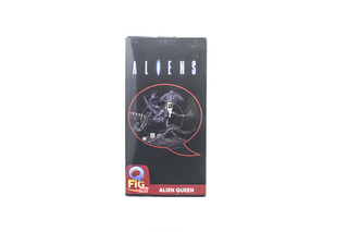 * Q-FIG MAX Elite – Alien Queen Aliens 90