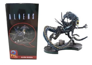 Q-FIG MAX Elite - Alien Queen Aliens 90