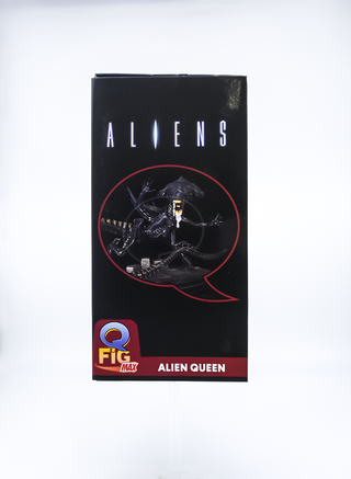 * Q-FIG MAX Elite – Alien Queen Aliens 90