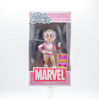 * Funko Rock Candy Gwenpool – 2017 Summer Convention Exclusive