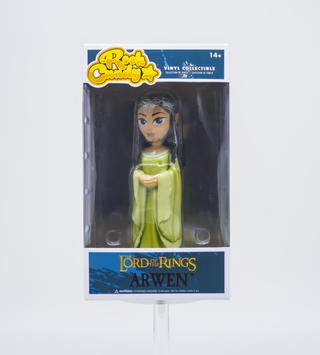 * Rock Candy Arwen Lord of the Rings