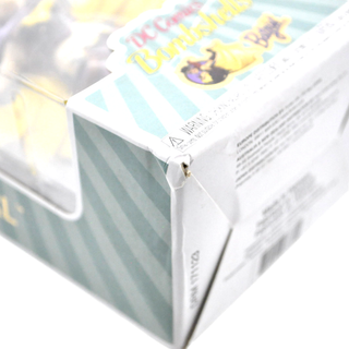 * Rock Candy Batgirl Bombshells