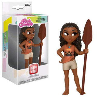 Rock Candy Moana Ralph Breaks the Internet